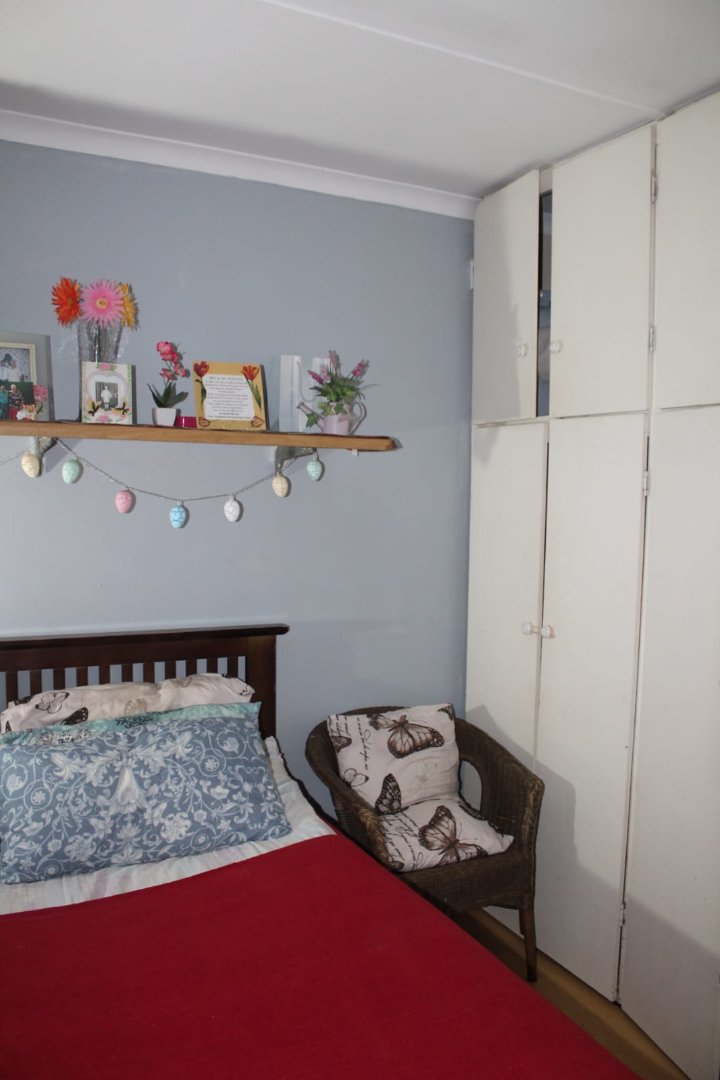 3 Bedroom Property for Sale in Woodlands Western Cape